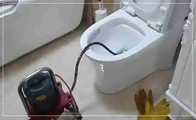 盂县马桶蹲坑蹲厕疏通